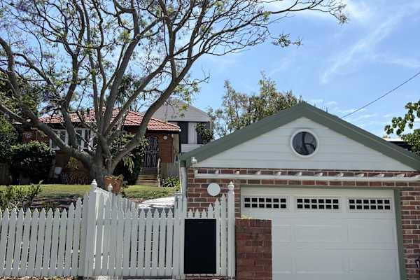 House sit in Brisbane, QLD, Australia