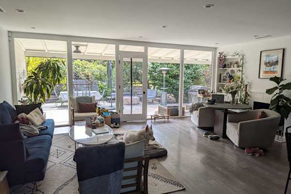 House sit in Mill Valley, CA, US