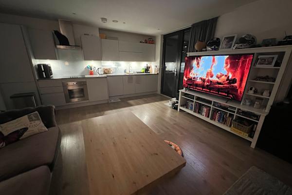 House sit in London, United Kingdom