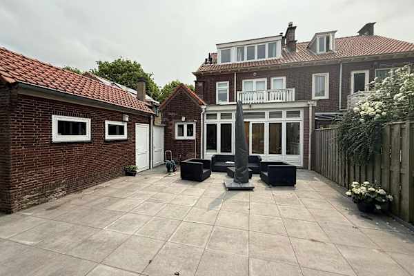 House sit in Leidschendam, Netherlands