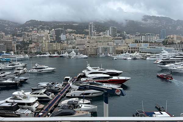 House sit in Monaco, Monaco