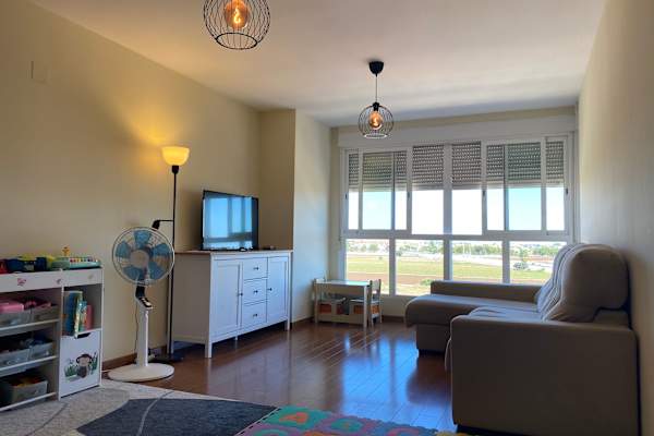 House sit in Alboraya, Spain