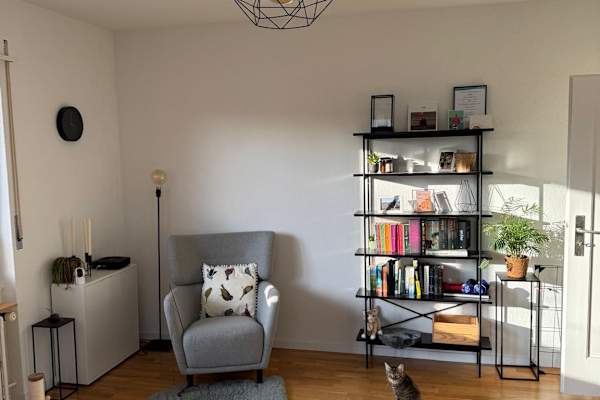 House sit in Bern, Switzerland