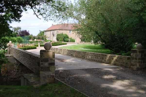 House sit in Bedale, United Kingdom