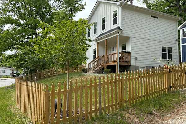 House sit in Durham, NC, US