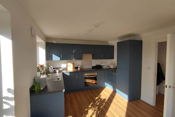 House sit in Newcastle upon Tyne, United Kingdom