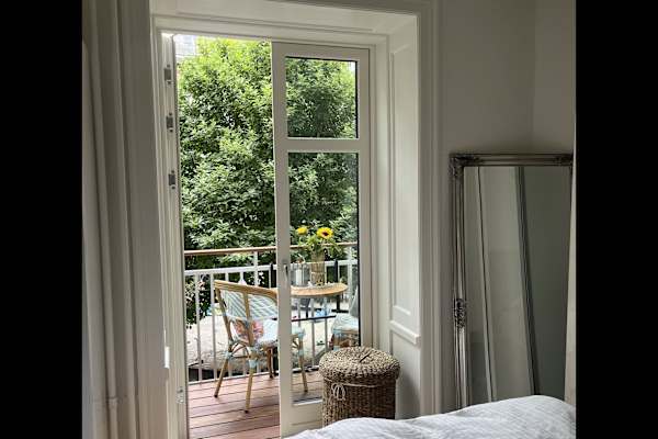 House sit in Copenhagen, Denmark