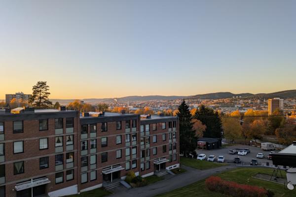 House sit in Oslo, Norway