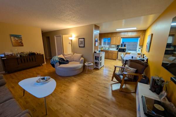 House sit in Cranbrook, BC, Canada