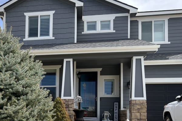 House sit in Parker, CO, US