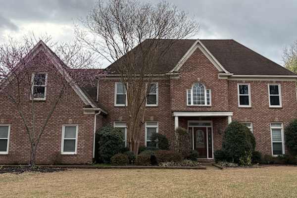 House sit in Collierville, TN, US