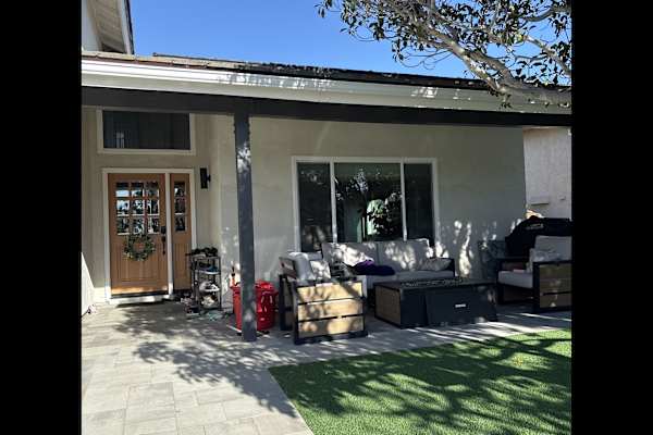 House sit in Carlsbad, CA, US