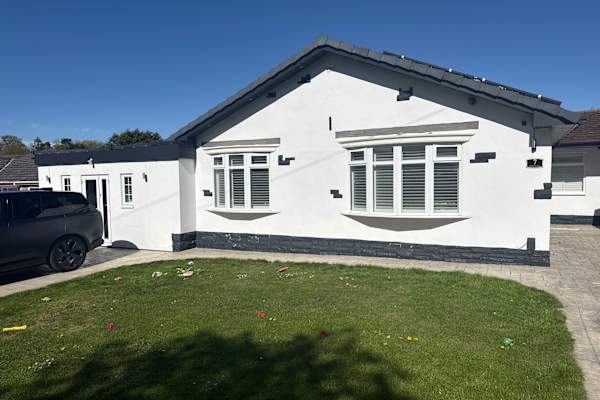 House sit in Middlesbrough, United Kingdom