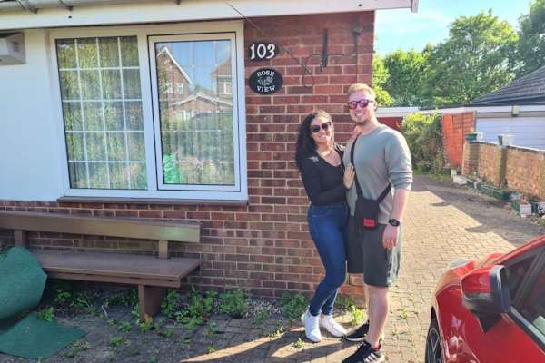 House sit in Biggleswade, United Kingdom