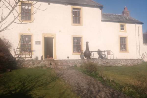 House sit in Carlisle, United Kingdom