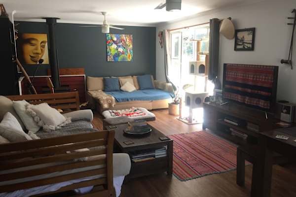 House sit in Maclean, NSW, Australia
