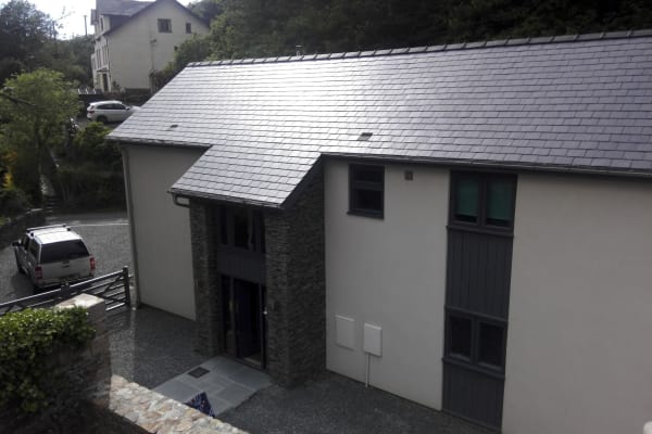 House sit in Barmouth, United Kingdom