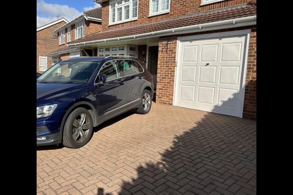 House sit in Maidenhead, United Kingdom