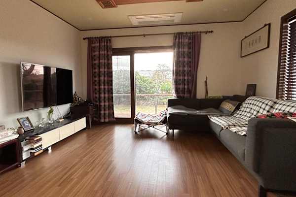 House sit in Jeju City, South Korea