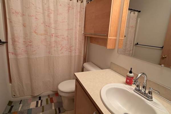 House sit in Langley, WA, US