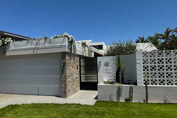 House sit in Gold Coast, QLD, Australia