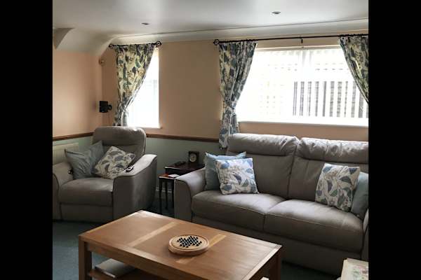 House sit in Cambridge, United Kingdom