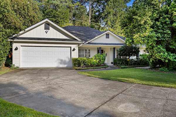 House sit in Savannah, GA, US