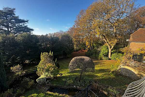 House sit in Beaconsfield, United Kingdom