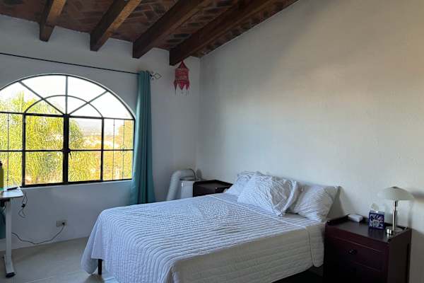 House sit in San Miguel de Allende, Mexico