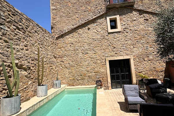 House sit in Villesèque-des-Corbières, France