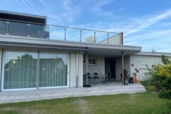 House sit in Affoltern am Albis, Switzerland