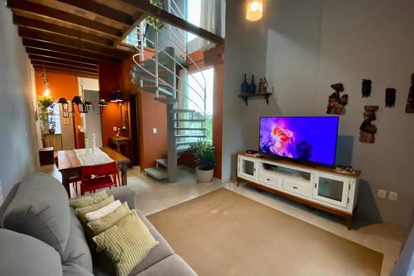 House sit in Florianópolis, Brazil