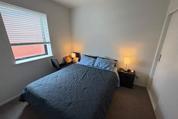 House sit in Auckland, New Zealand