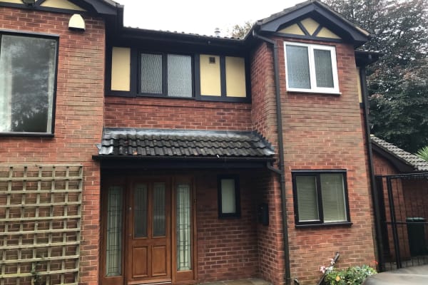 House sit in Chester, United Kingdom