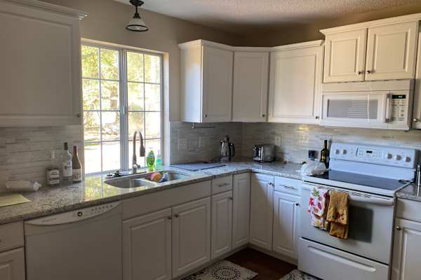 House sit in North Charleston, SC, US