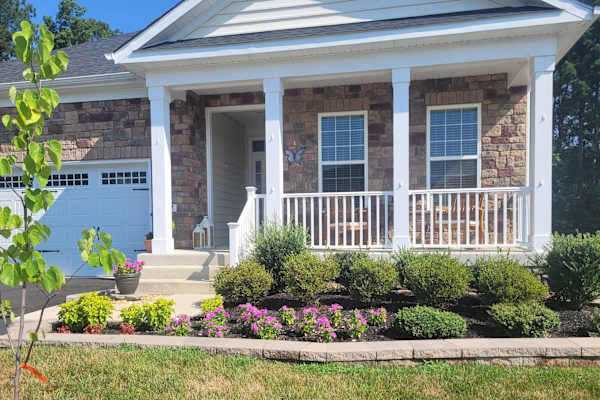 House sit in Fredericksburg, VA, US