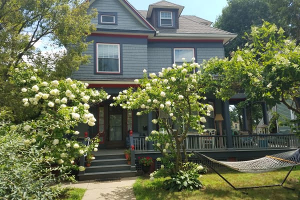 House sit in Montclair, NJ, US