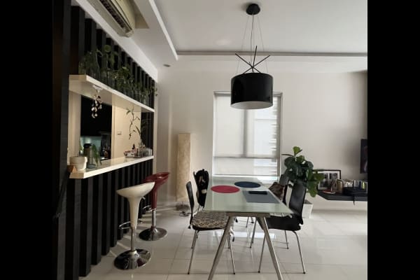 House sit in Kuala Lumpur, Malaysia