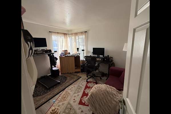 House sit in San Diego, CA, US