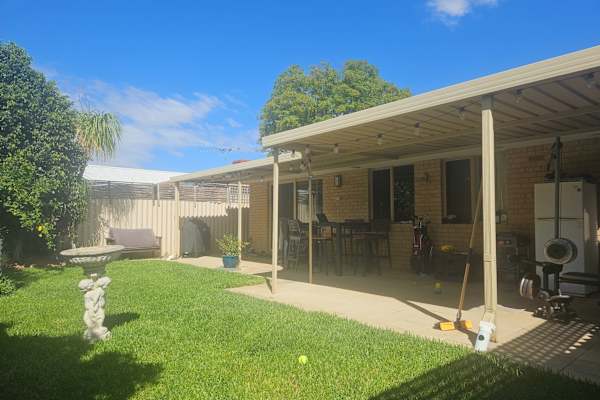 House sit in Perth, WA, Australia