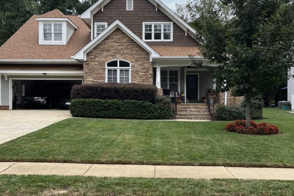 House sit in Charlotte, NC, US