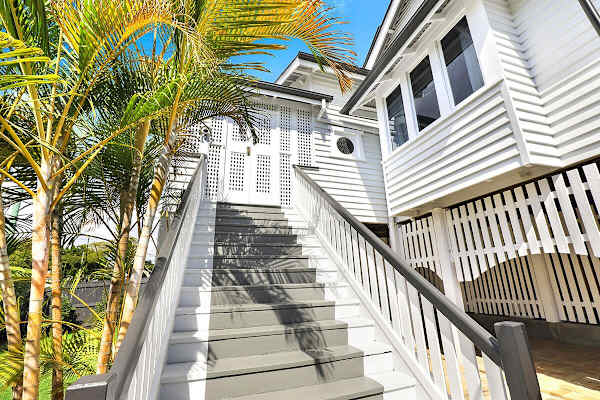 House sit in Ascot, QLD, Australia