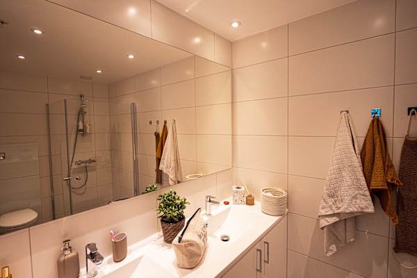 House sit in Bergen, Norway