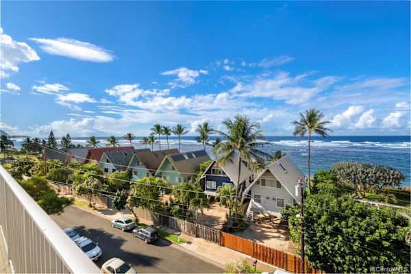 House sit in Waialua, HI, US
