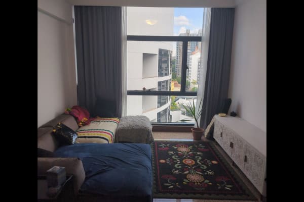 House sit in Singapore, Singapore