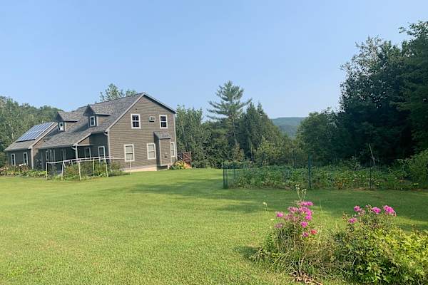 House sit in Richmond, VT, US