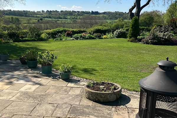 House sit in Harrogate, United Kingdom