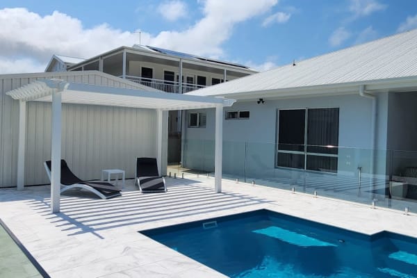 House sit in Bargara, QLD, Australia