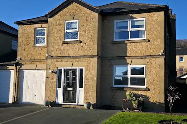 House sit in Lancaster, United Kingdom