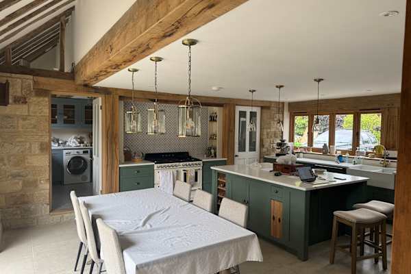 House sit in Rotherfield, United Kingdom